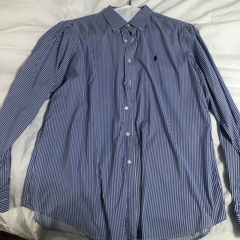 Men’s shirt